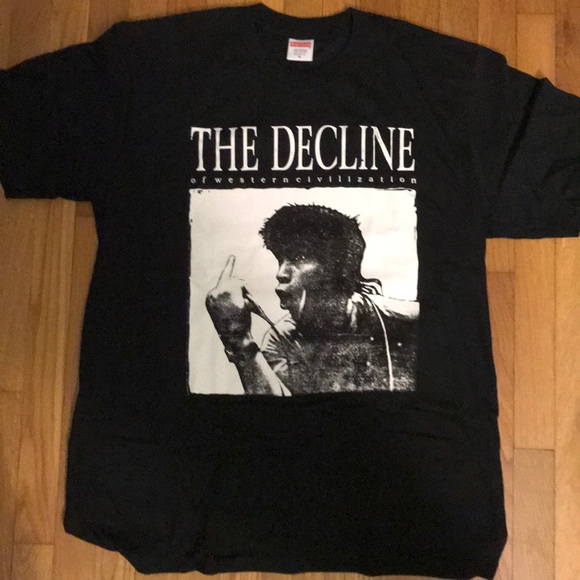 Supreme | Shirts | Brand New Supreme 